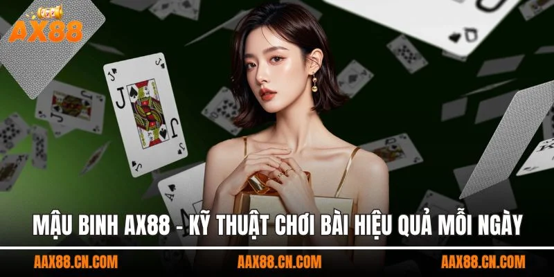 Mậu binh AX88