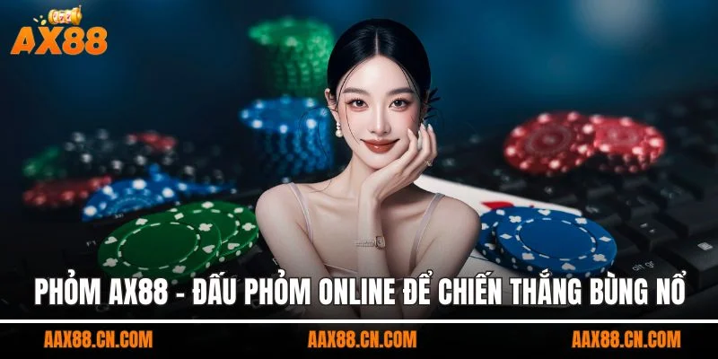 Phỏm AX88